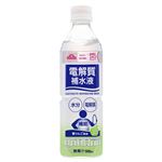 トップバリュ 電解質補水液 500ml