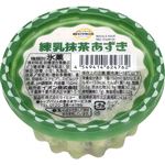 【5／15（木）～5／19（月）配送限定】トップバリュ ベストプライス 練乳抹茶あずき 150ml