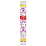 トップバリュベストプライス 1個で1／4日分の鉄分入りベビーチーズ 54g（4個入）