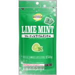 トップバリュベストプライス キシリトール配合 ライムミント味ガム シュガーレス 150g