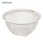 HOME COORDY メッシュざる 15cm