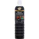 トップバリュベストプライス ブレンドコーヒー無糖 900ml