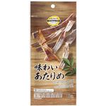 トップバリュベストプライス 味わいあたりめ 12g