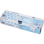 HOME COORDY フリーザーバッグ マチつき M 20枚入