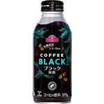 トップバリュ コーヒー ブラック 375g
