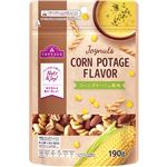 トップバリュ Nuts＆Joy コーンポタージュ風味 190g