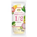 トップバリュベストプライス たまごのコクと旨み カロリーハーフ 400g