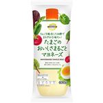 トップバリュベストプライス たまごのおいしさまるごとマヨネーズ 400g