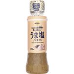 トップバリュベストプライス うま塩ノンオイルドレッシング 190ml