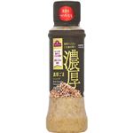 トップバリュ 濃厚ごまドレッシング 190ml