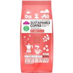 トップバリュ サステナブルコーヒー 甘い余韻のブレンド 140g