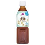【1ヶ月頃～】トップバリュ fun fun smile 赤ちゃんの麦茶 500ml