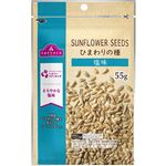 トップバリュ ひまわりの種 55g