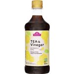 トップバリュ TEA＆Vinegar シトラスティーリフレ 500ml