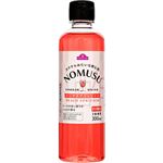 トップバリュ NOMUSU（のむ酢）ピーチスプリッツァー 300ml