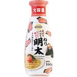 トップバリュベストプライス ねり明太（辛子明太子ペースト）160g