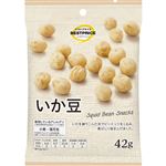 トップバリュベストプライス いか豆 42g