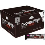 トップバリュ プロテインバー シリアルチョコビター 34g×12本