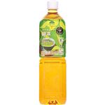 トップバリュ グリーンアイ オーガニック 緑茶 1000ml
