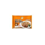 トップバリュベストプライス 五目ごはんと鶏肉の黒酢あん 250g