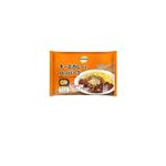 トップバリュベストプライス チーズカレーとハンバーグ 248g