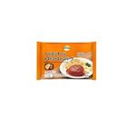 トップバリュベストプライス ペペロンチーノとトマトソースハンバーグ 240g