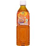 トップバリュ グリーンアイ オーガニック ほうじ茶 525ml