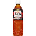 トップバリュベストプライス 台湾凍頂烏龍茶入り 烏龍茶 525ml