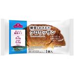 トップバリュ 糖質をおさえたクロワッサン 1個