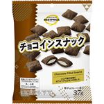 トップバリュベストプライス チョコインスナック 37g