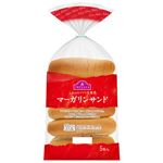 トップバリュマーガリンサンド 5本入り