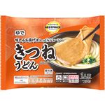 トップバリュベストプライス きつねうどん 274g