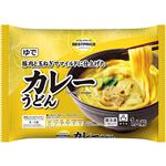 トップバリュベストプライス カレーうどん 314g