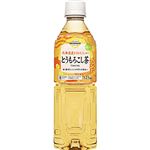 トップバリュベストプライス 北海道産とうもろこし使用 とうもろこし茶 525ml