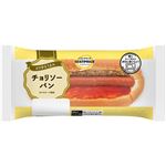 ベストプライス ピリ辛なうまみチョリソーパン 1個