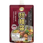 トップバリュベストプライス 甜麺醤（スパウトパウチ）100g