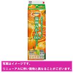 トップバリュベストプライス 温州みかん100％ジュース 900ml