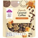 トップバリュ JoyNuts キャラメルコーヒー 96g