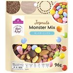 トップバリュ JoyNuts モンスターミックス 96g