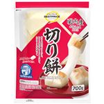 トップバリュベストプライス 切り餅 700g