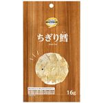 トップバリュベストプライス ちぎり鱈 16g