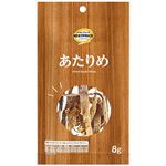 トップバリュベストプライス あたりめ 8g