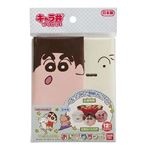 クレヨンしんちゃん おにぎりラップ 12枚入り
