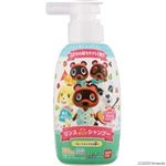 バンダイ リンスインポンプシャンプー あつまれ どうぶつの森 300ml