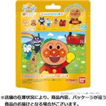 バンダイ びっくらたまご アンパンマン みんなでおでかけ編 マスコット付き入浴剤