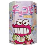 東ハト チョコビこんぺいとう味 18g