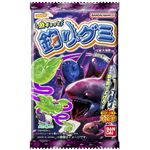 バンダイ 魚ギョッと釣りグミ 幻影大海原Ver. 14g