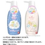 バンダイ リンスインシャンプー すみっコぐらし フルーティシャボンの香り 300ml