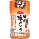 トップバリュベストプライス 天日塩使用 味付塩こしょう 210g