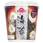 トップバリュ カップみそ汁 海苔 20.6g